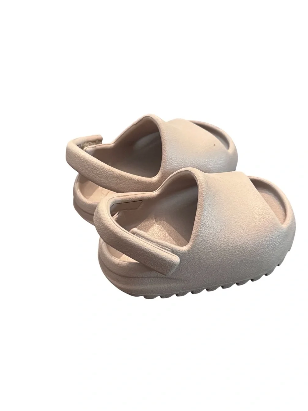 adidas Infant Yeezy Slide Pure